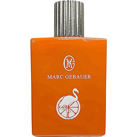 marc gebauer perfume.